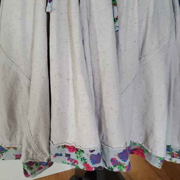 Nick and Mo floral dress - Picture 4 of 9